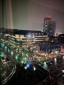 Night view