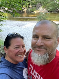 A great anniversary trip!