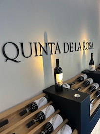 Wine shop