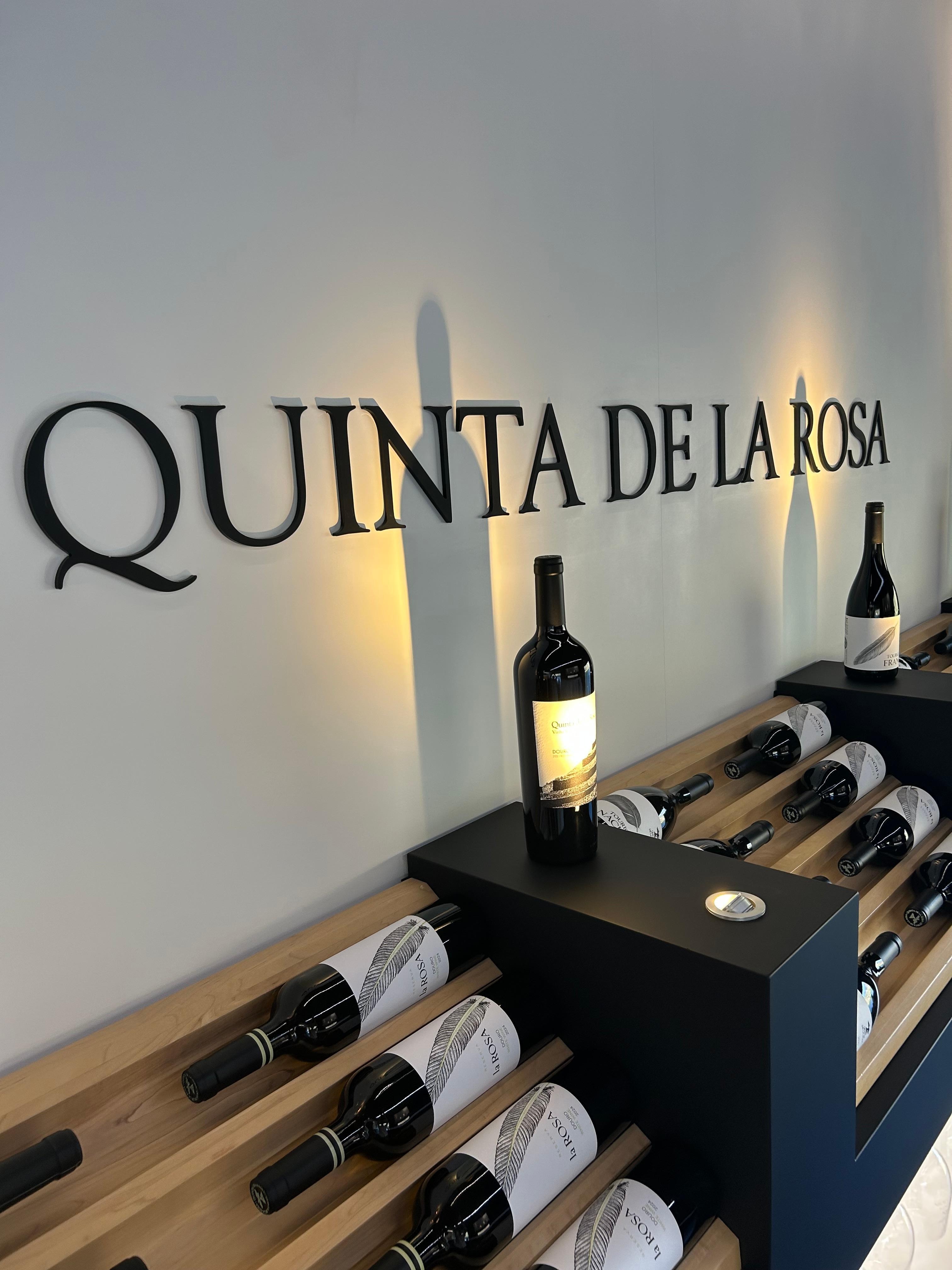 Wine shop