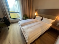 2nd floor interior room