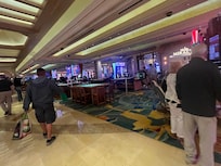 More gambling