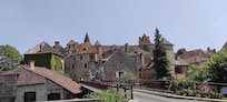 Carennac