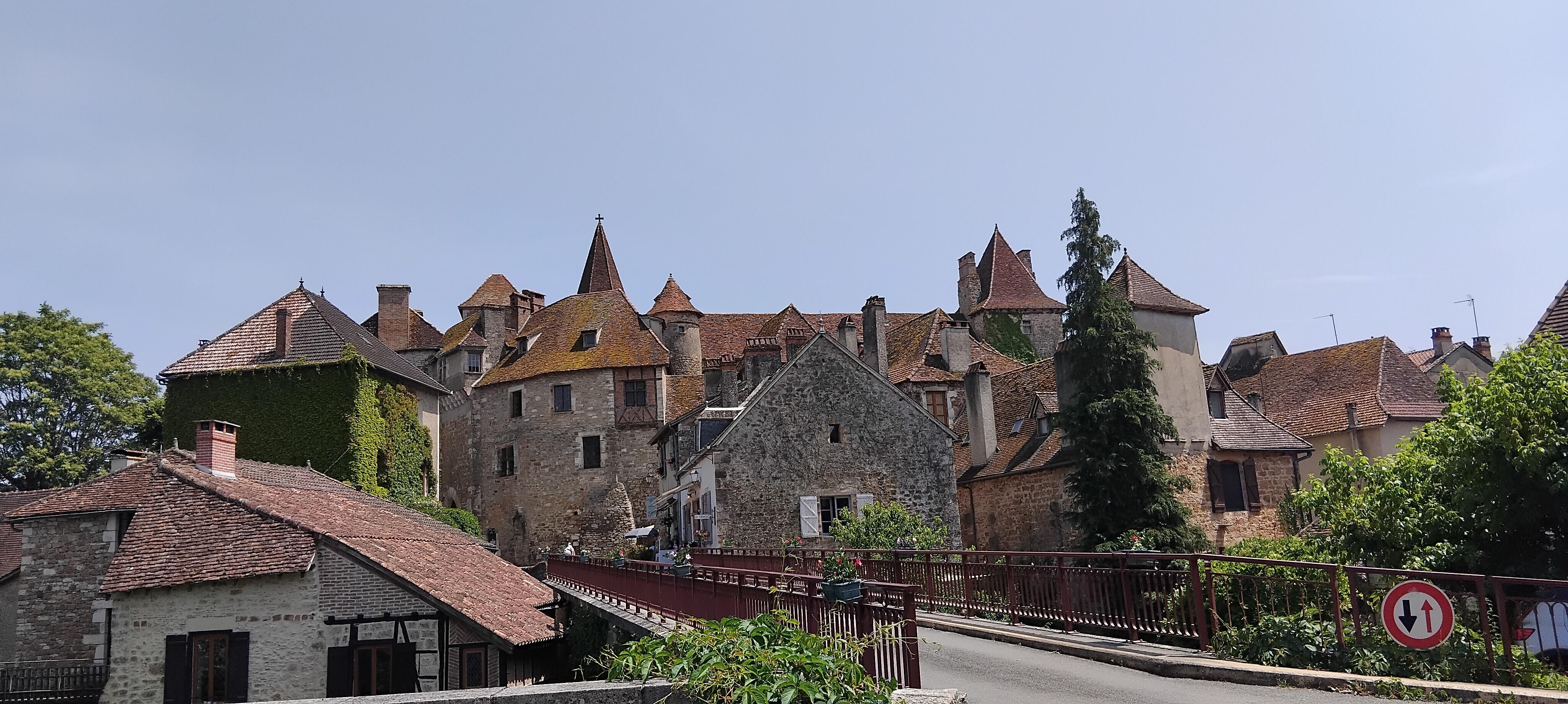 Carennac 