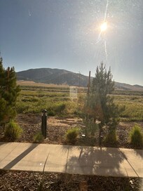 View out room on 1st floor