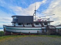 Double Eagle. Homer Alaska.