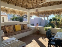 Our palapa
