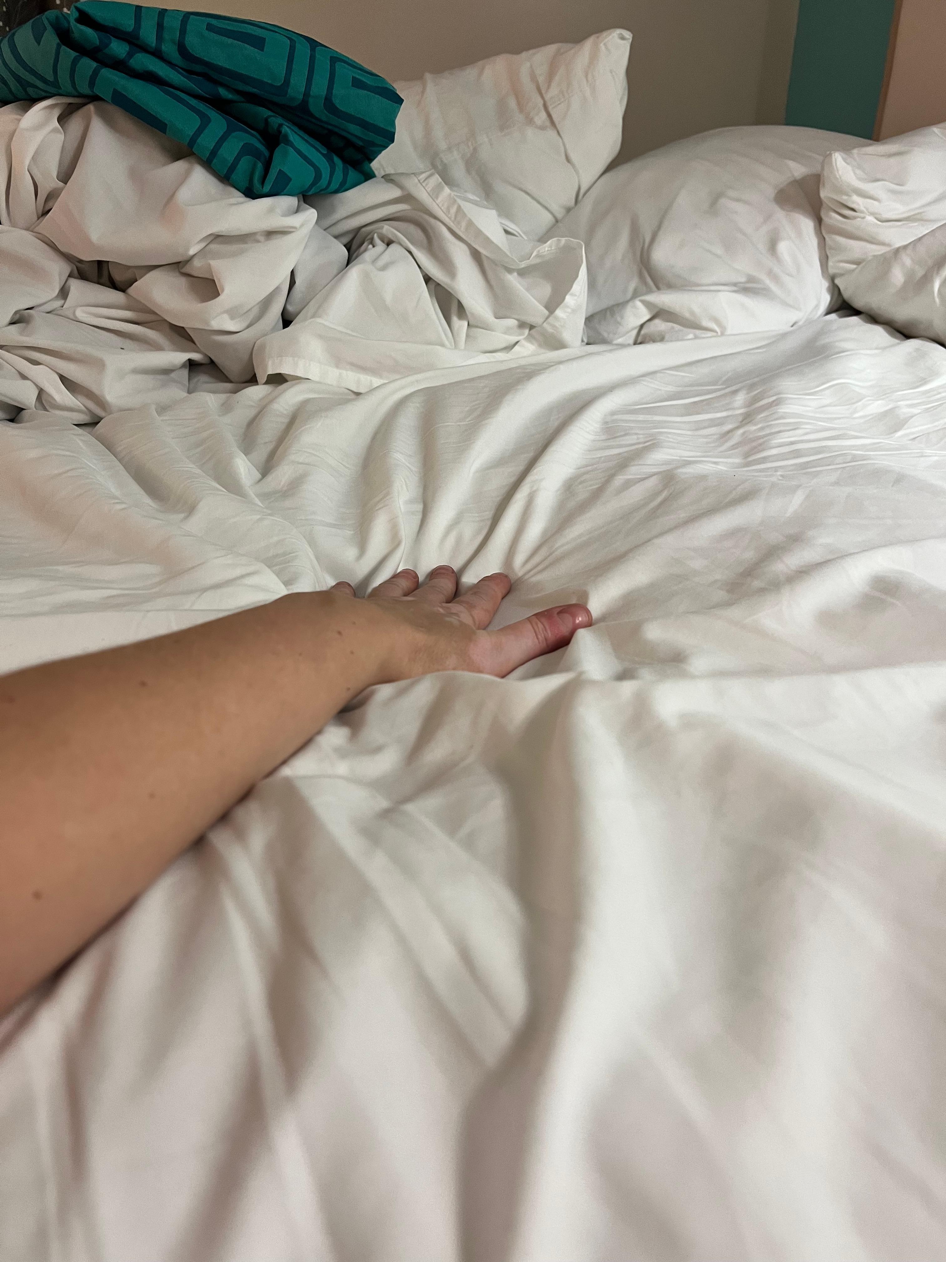 My mattress