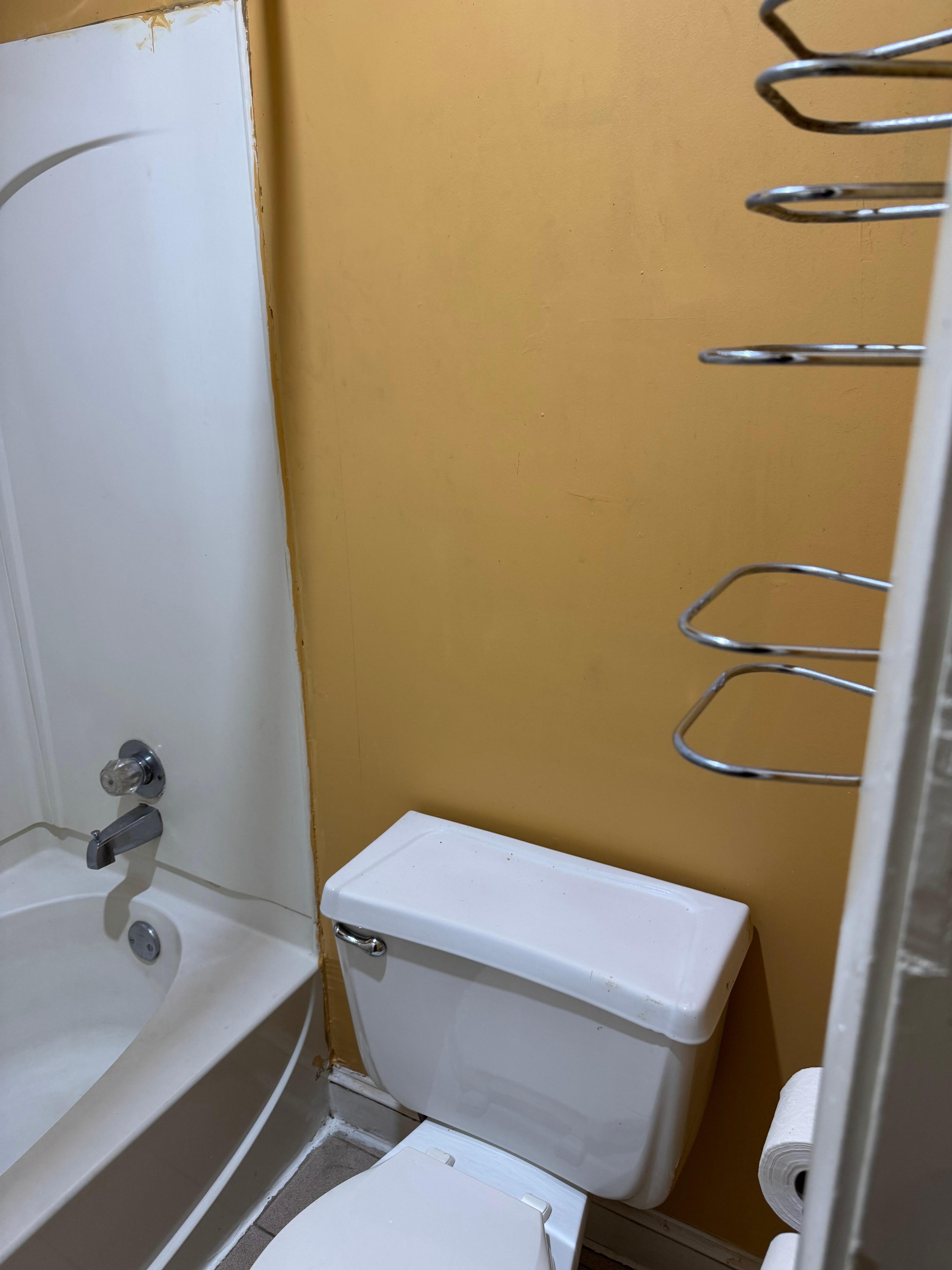 no towels 