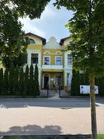 Unser Appartement