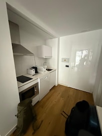 Küchenbereich