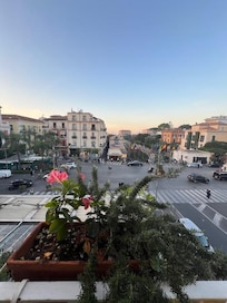 Room with a view