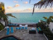 View from Master Bedroom