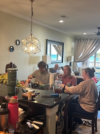 Plenty of room for all the kids