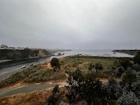 View from the room