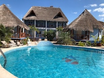 Cielito Holbox