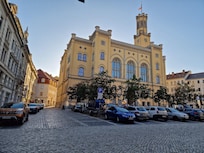 Rathaus Zittau