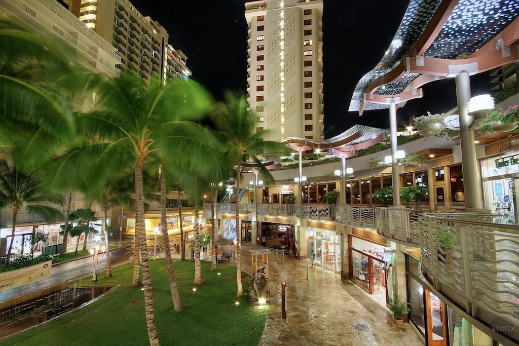 Steps from Beach Walk Plaza