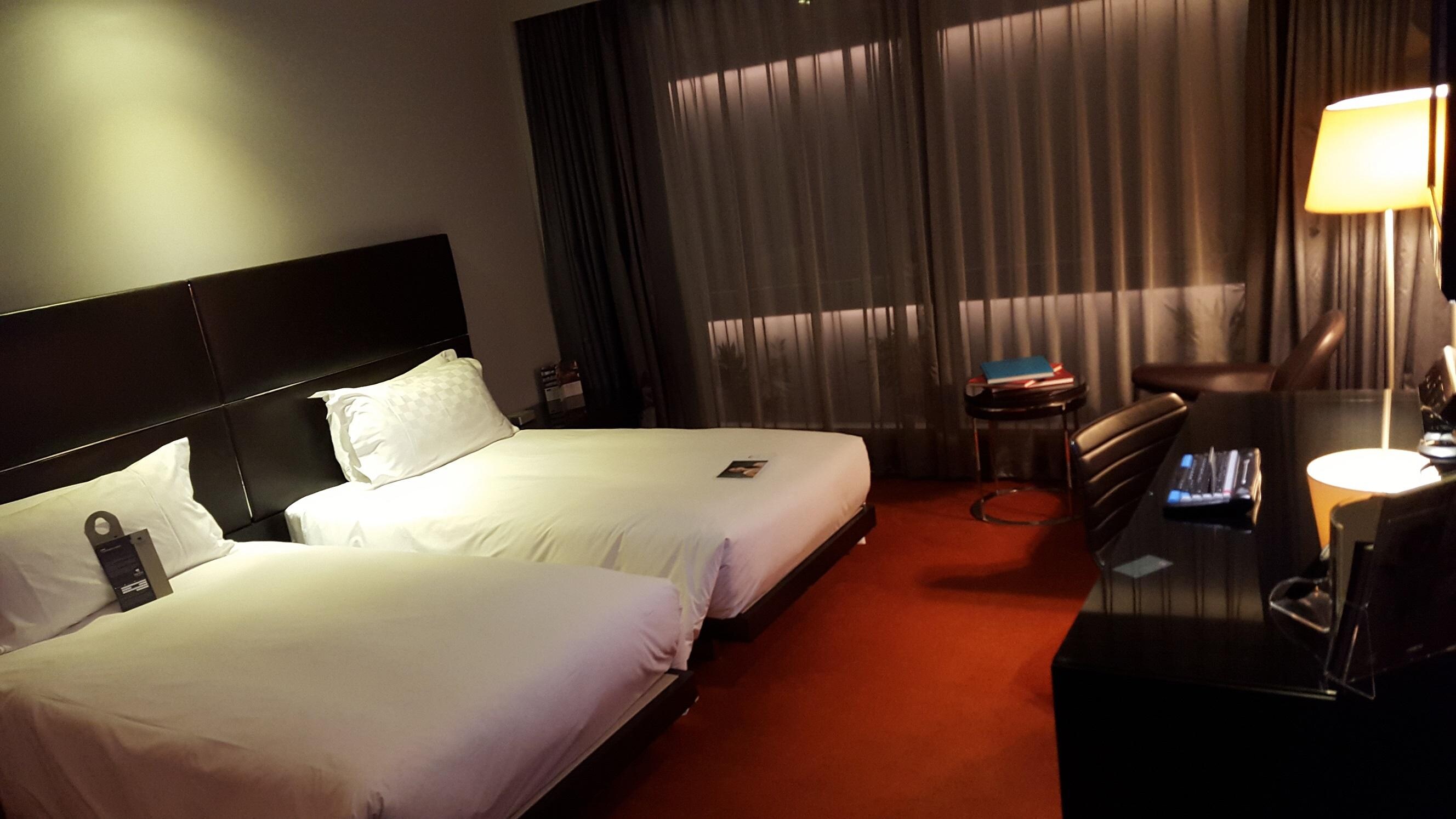 8 London Hotels With Amazing Spas Day Out In Hilton London Tower Bridge Hotel Review Trip Advisor