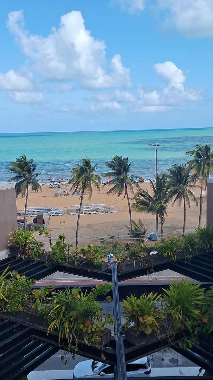 Vista do Terraço