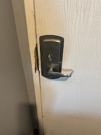 This does not make me feel safe