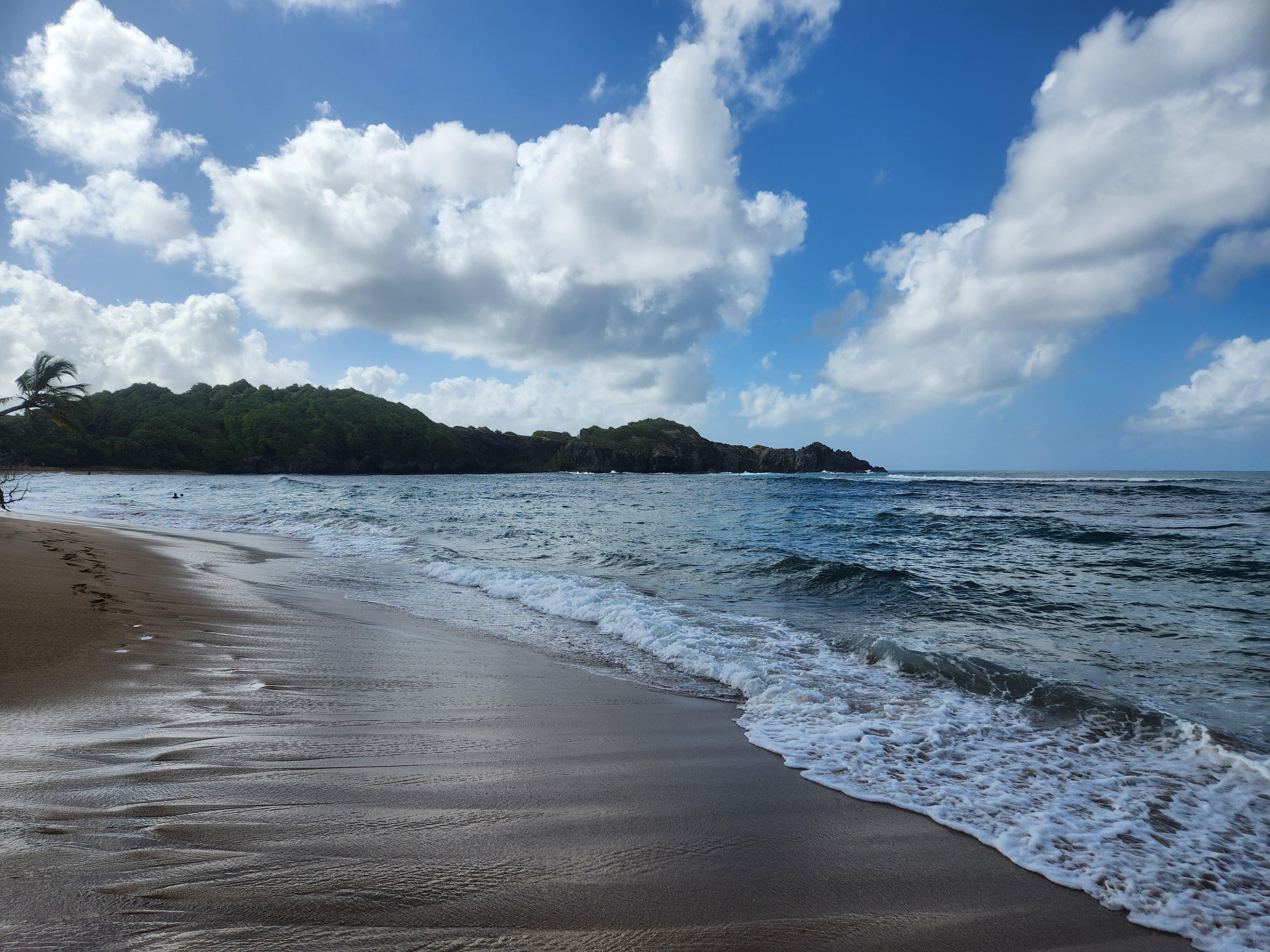 Plage de tartane