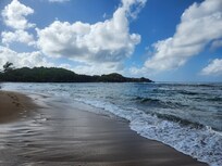 Plage de tartane
