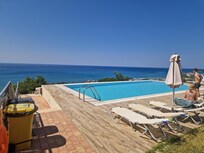 La piscine