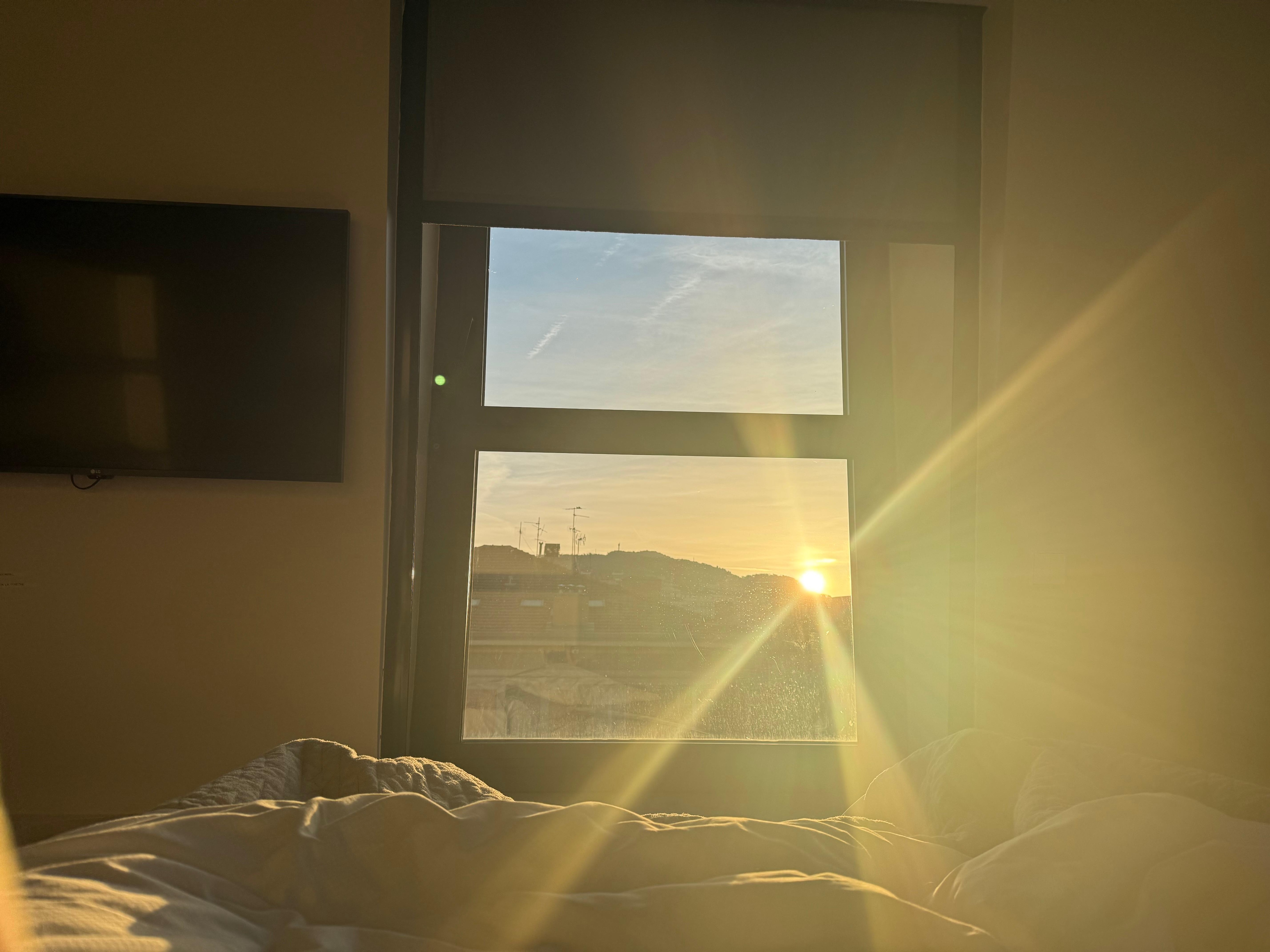 Wonderful view