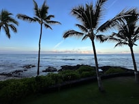 View from the condo.