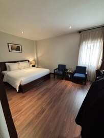 Our room