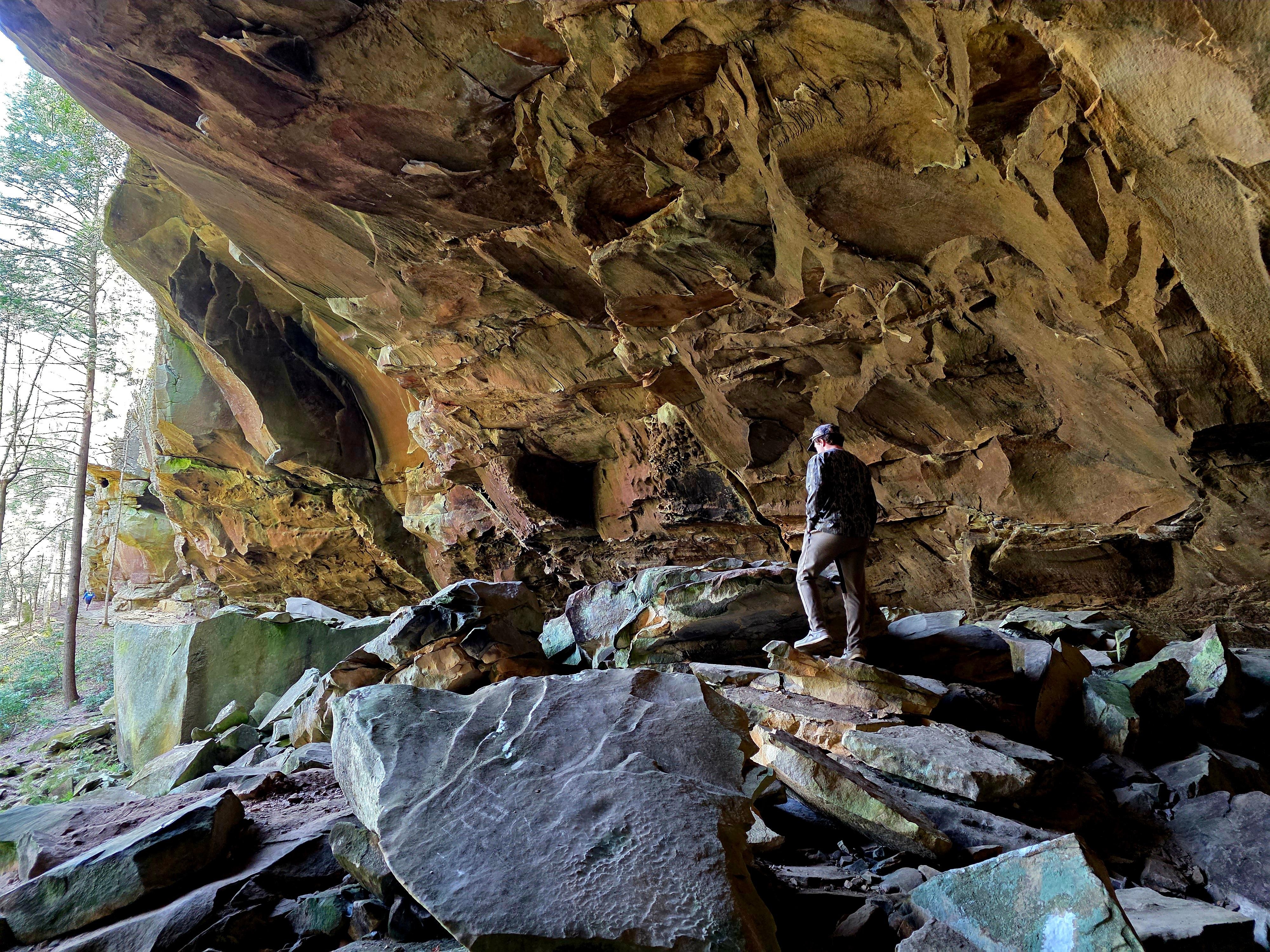 Yahoo falls 45 minutes away