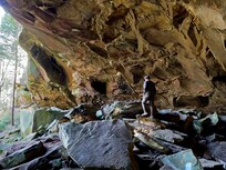 Yahoo falls 45 minutes away