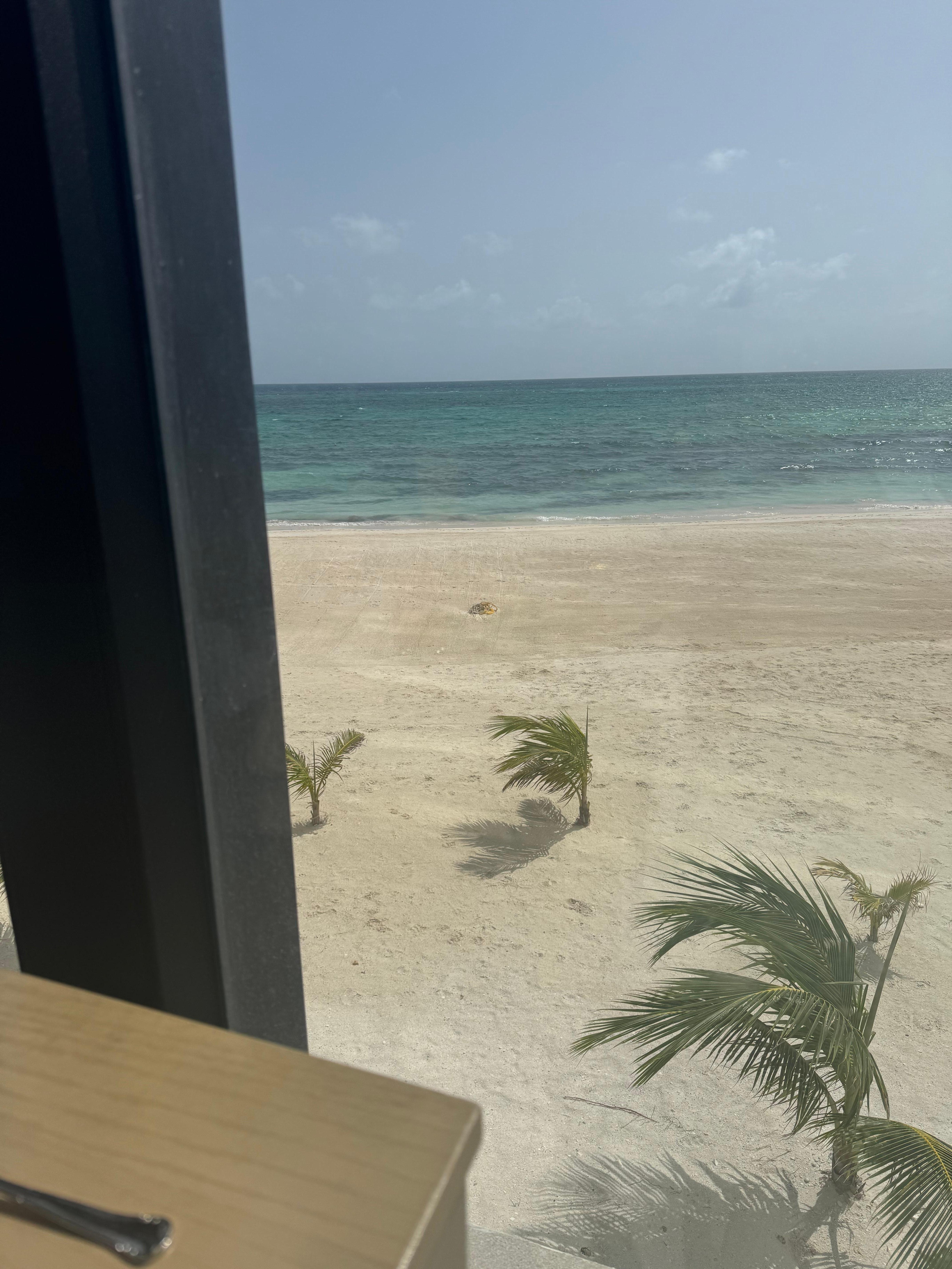 White bay dining