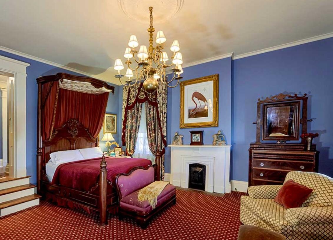 Our room #10 
