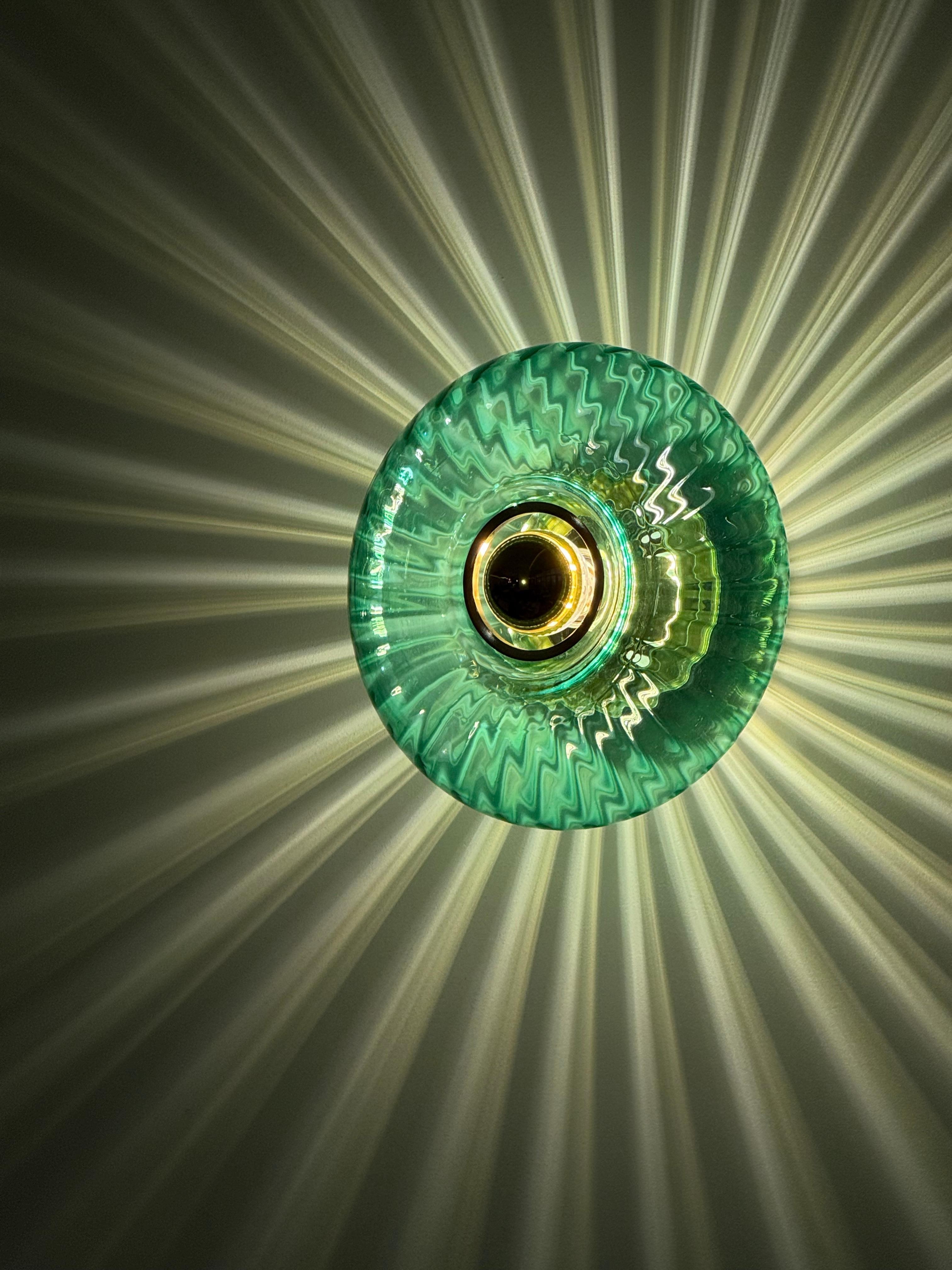 Les magnifiques appliques