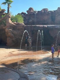 Thunder Junction Park