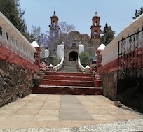 Parroquia del Señor del Monte