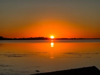 Morning sunrise
