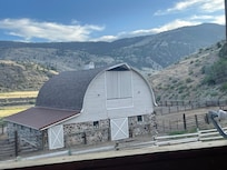 No bad view in this place!