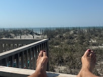 Location is nice