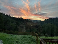 Sunrise from Unit #2