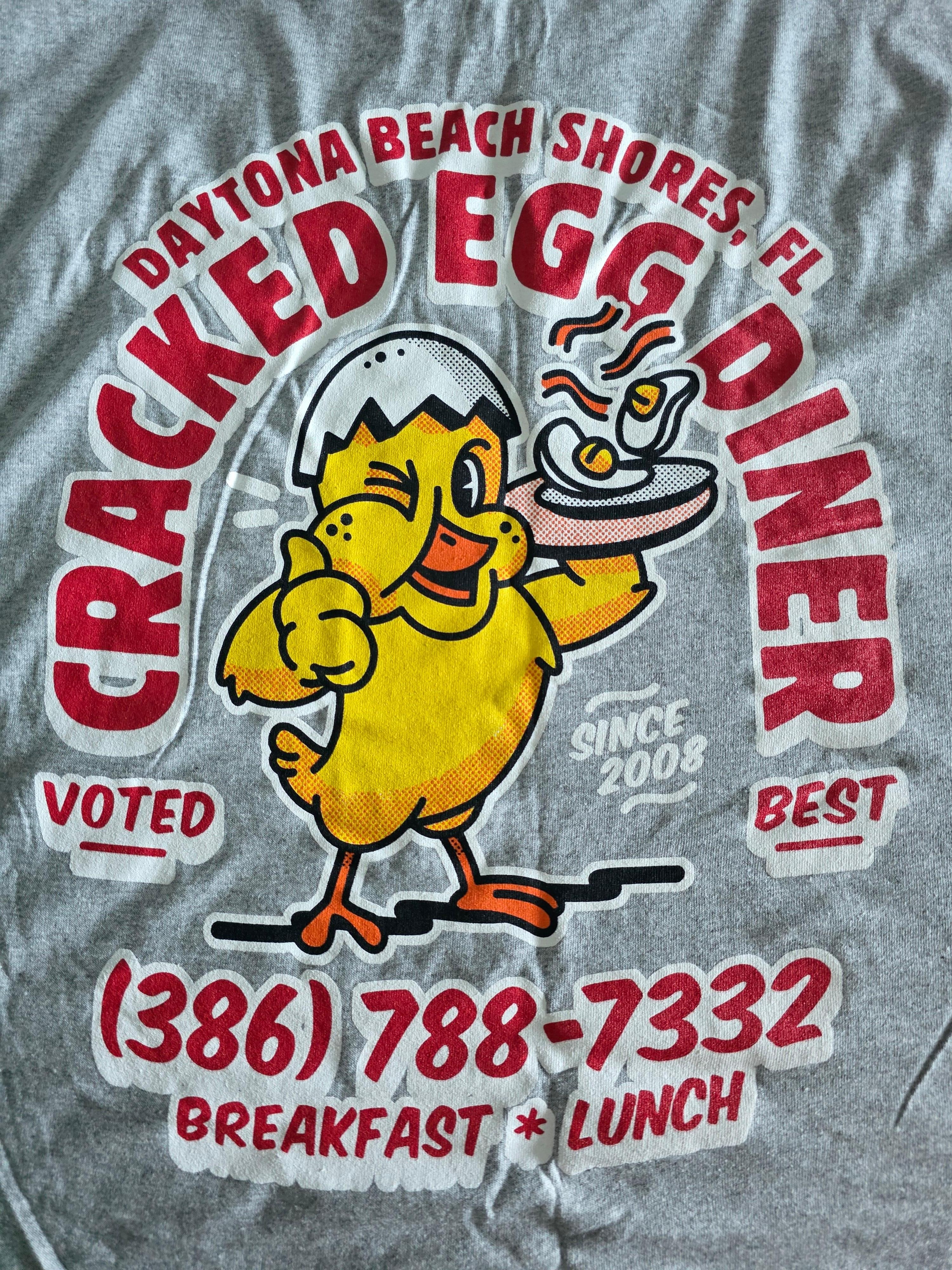 Good breakfast, check em out..