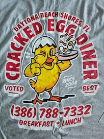 Good breakfast, check em out..