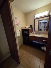 Good amenities
