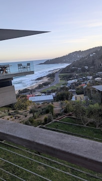View from the balcony 💓💓💓