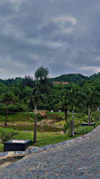 Scenic
