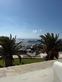 Our view