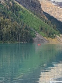 Lake Louiss