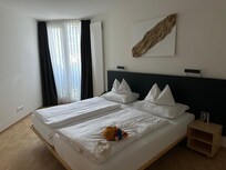 Gemütlich und entspannt